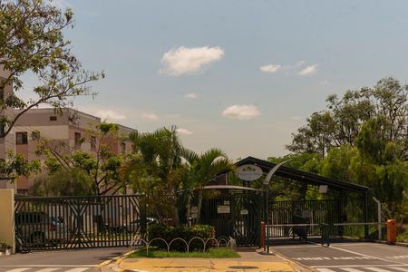 Apartamento à venda com 48m², 2 quartos e 1 vaga Apartamento à venda com 48m², 2 quartos e 1 vagaFachada do Prédio