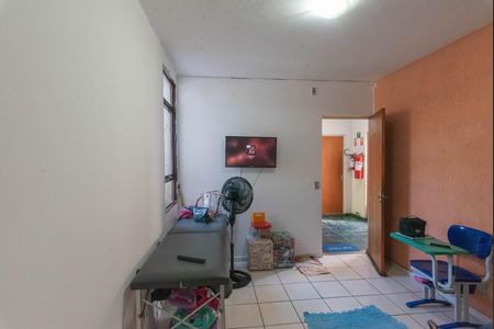 Sala de apartamento à venda com 2 quartos, 48m² em Parque São Jorge, Campinas