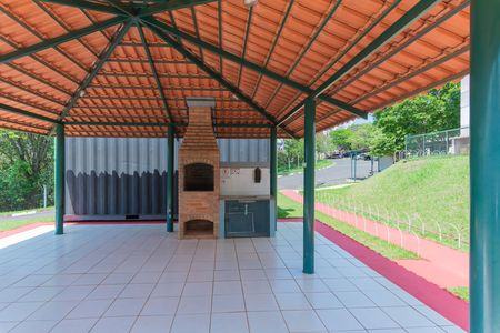 Apartamento à venda com 48m², 2 quartos e 1 vaga Apartamento à venda com 48m², 2 quartos e 1 vagaÁrea comum - Churrasqueira