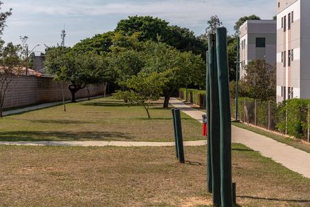 Apartamento à venda com 48m², 2 quartos e 1 vaga Apartamento à venda com 48m², 2 quartos e 1 vagaÁrea comum