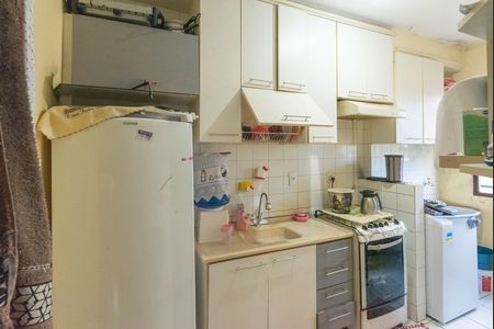 Apartamento à venda com 48m², 2 quartos e 1 vaga Apartamento à venda com 48m², 2 quartos e 1 vagaCozinha