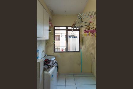 Apartamento à venda com 48m², 2 quartos e 1 vaga Apartamento à venda com 48m², 2 quartos e 1 vagaÁrea de Serviço
