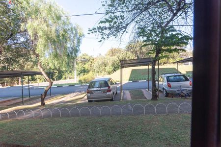 Vista do Quarto 1 de apartamento à venda com 2 quartos, 48m² em Parque São Jorge, Campinas