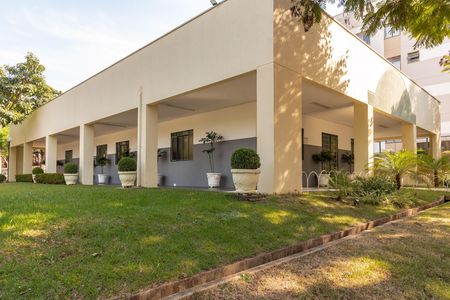 Apartamento à venda com 48m², 2 quartos e 1 vaga Apartamento à venda com 48m², 2 quartos e 1 vagaÁrea comum - Salão de festas
