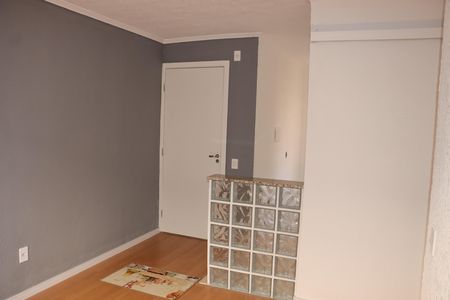 Apartamento para alugar com 2 quartos, 38m² em Bairro Jardim Nossa Senhora das Graças, Cotia