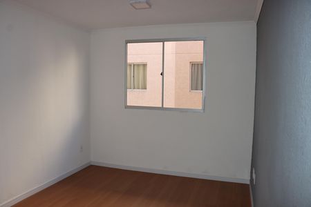 Apartamento para alugar com 2 quartos, 38m² em Bairro Jardim Nossa Senhora das Graças, Cotia