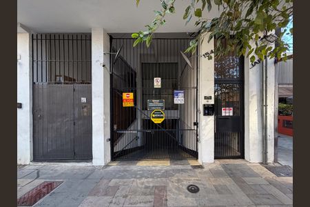 Apartamento à venda com 62m², 1 quarto e sem vaga Apartamento à venda com 62m², 1 quarto e sem vagafachada do predio