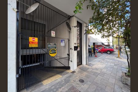 Apartamento à venda com 62m², 1 quarto e sem vaga Apartamento à venda com 62m², 1 quarto e sem vagafachada do predio