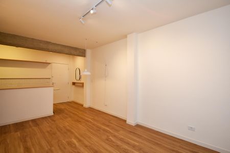 Apartamento à venda com 62m², 1 quarto e sem vaga Apartamento à venda com 62m², 1 quarto e sem vagaSala