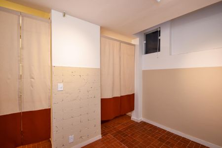 Apartamento à venda com 62m², 1 quarto e sem vaga Apartamento à venda com 62m², 1 quarto e sem vagalavanderia
