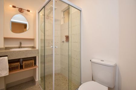 Apartamento à venda com 62m², 1 quarto e sem vaga Apartamento à venda com 62m², 1 quarto e sem vagabanheiro