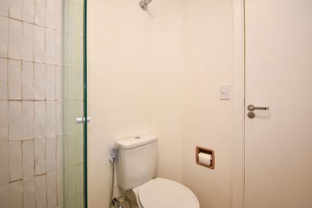 Apartamento à venda com 62m², 1 quarto e sem vaga Apartamento à venda com 62m², 1 quarto e sem vagabanheiro
