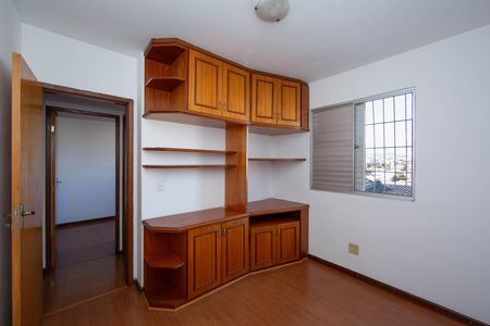 Apartamento para alugar com 60m², 3 quartos e 2 vagasQUARTO2