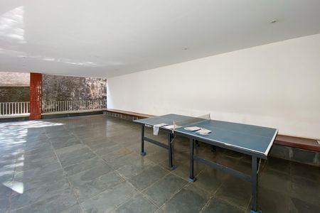 Área comum de apartamento à venda com 2 quartos, 136m² em Sion, Belo Horizonte