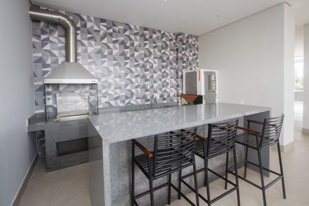 Studio à venda com 25m², 1 quarto e sem vaga