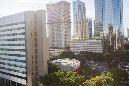 Studio à venda com 25m², 1 quarto e sem vaga