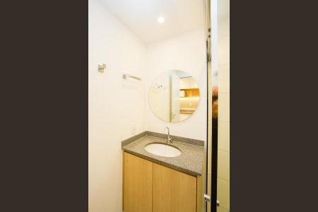 Kitnet/Studio à venda com 1 quarto, 25m² em Vila Cordeiro, São Paulo
