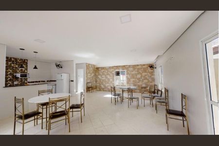 Foto 29 de apartamento à venda com 3 quartos, 78m² em Jardim America da Penha, São Paulo