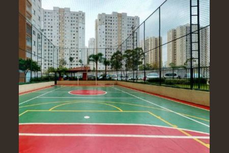Foto 32 de apartamento à venda com 3 quartos, 78m² em Jardim America da Penha, São Paulo