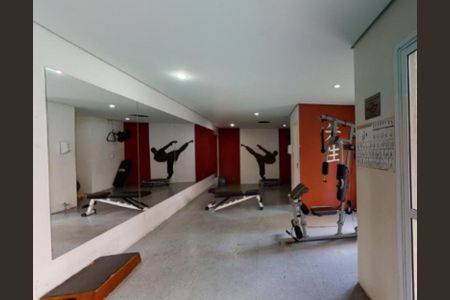 Foto 33 de apartamento à venda com 3 quartos, 78m² em Jardim America da Penha, São Paulo