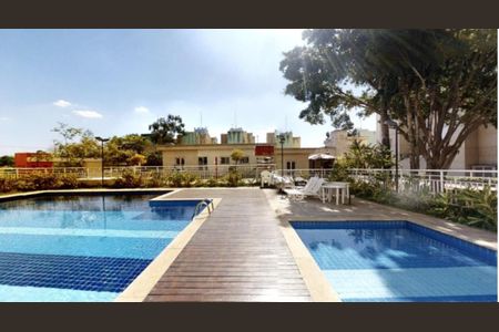 Foto 28 de apartamento à venda com 3 quartos, 78m² em Jardim America da Penha, São Paulo