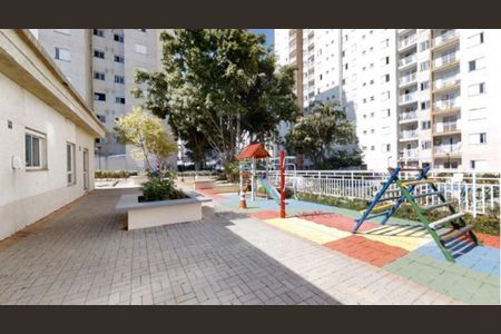 Foto 30 de apartamento à venda com 3 quartos, 78m² em Jardim America da Penha, São Paulo