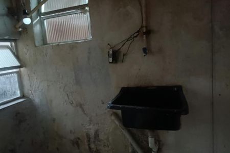 Casa para alugar com 350m², 1 quarto e sem vaga Casa para alugar com 350m², 1 quarto e sem vagaÁrea de Serviço