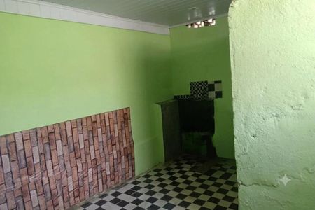 Quarto de casa para alugar com 1 quarto, 350m² em Itatiaia, Duque de Caxias