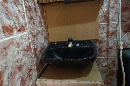 Casa para alugar com 350m², 1 quarto e sem vaga Casa para alugar com 350m², 1 quarto e sem vagaBanheiro