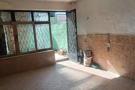 Sala de casa para alugar com 1 quarto, 350m² em Itatiaia, Duque de Caxias