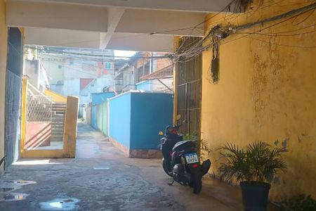 Casa para alugar com 350m², 1 quarto e sem vaga Casa para alugar com 350m², 1 quarto e sem vagaQuintal