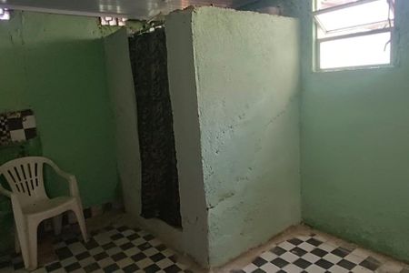 Quarto de casa para alugar com 1 quarto, 350m² em Itatiaia, Duque de Caxias
