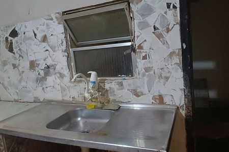 Casa para alugar com 350m², 1 quarto e sem vaga Casa para alugar com 350m², 1 quarto e sem vagaCozinha