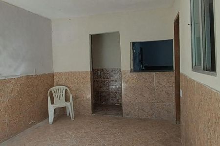 Casa para alugar com 350m², 1 quarto e sem vaga Casa para alugar com 350m², 1 quarto e sem vagaSala