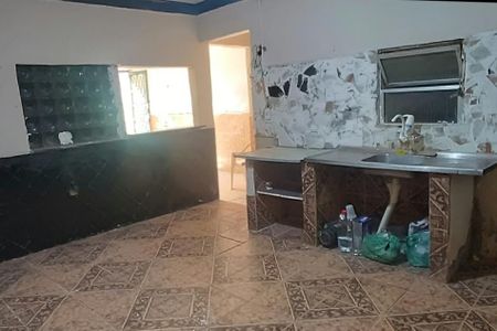 Casa para alugar com 350m², 1 quarto e sem vaga Casa para alugar com 350m², 1 quarto e sem vagaCozinha