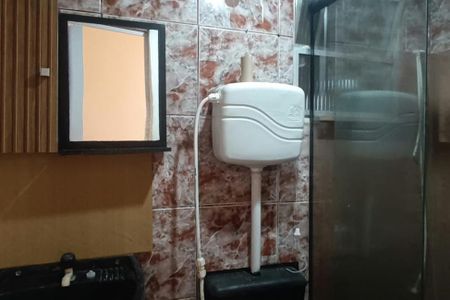 Casa para alugar com 350m², 1 quarto e sem vaga Casa para alugar com 350m², 1 quarto e sem vagaBanheiro