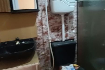 Casa para alugar com 350m², 1 quarto e sem vaga Casa para alugar com 350m², 1 quarto e sem vagaBanheiro