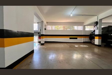Apartamento à venda com 293m², 4 quartos e 3 vagasÁrea externa