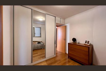 Apartamento à venda com 293m², 4 quartos e 3 vagasSuíte 1