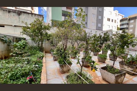 Apartamento à venda com 293m², 4 quartos e 3 vagasÁrea externa