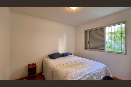 Apartamento à venda com 4 quartos, 293m² em Santo Antônio, Belo Horizonte