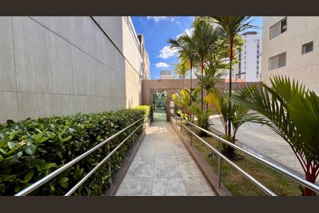 Apartamento à venda com 293m², 4 quartos e 3 vagasÁrea externa