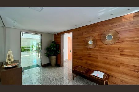 Apartamento à venda com 293m², 4 quartos e 3 vagasÁrea externa