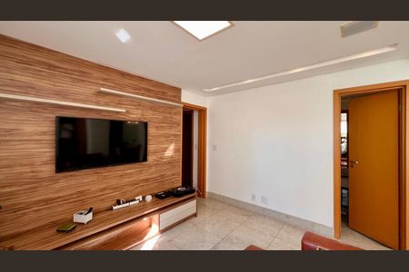 Apartamento à venda com 4 quartos, 293m² em Santo Antônio, Belo Horizonte