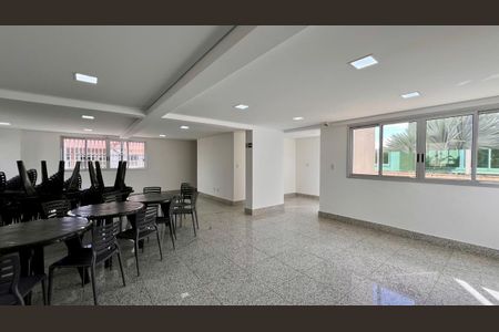 Apartamento à venda com 293m², 4 quartos e 3 vagasÁrea externa