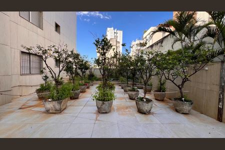 Apartamento à venda com 293m², 4 quartos e 3 vagasÁrea externa
