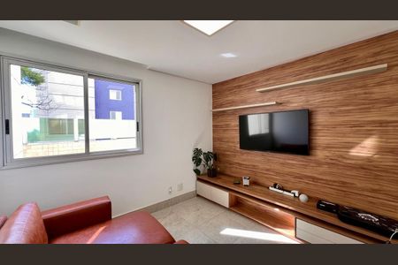 Apartamento à venda com 293m², 4 quartos e 3 vagasSala