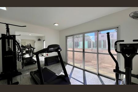 Apartamento à venda com 293m², 4 quartos e 3 vagasÁrea externa