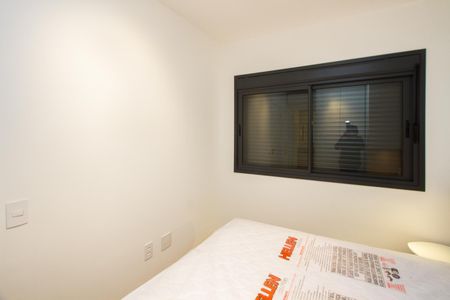 Kitnet/Studio para alugar com 1 quarto, 31m² em Vila Cordeiro, São Paulo