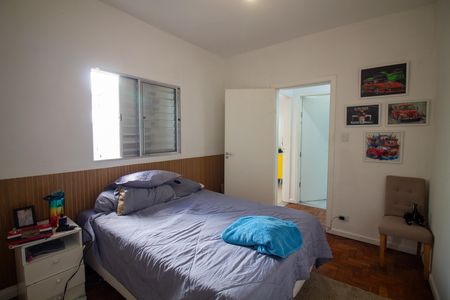 Quarto 2 de apartamento à venda com 2 quartos, 59m² em Santo Amaro, São Paulo